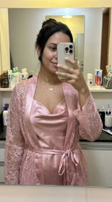 Samara Vilhena review photo