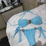 Beatriz Nogueira review photo