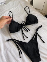 Beatriz Andrade review photo