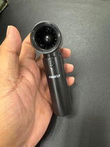 V review photo
