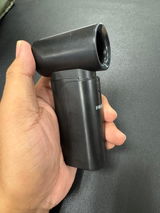V review photo