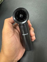 V review photo