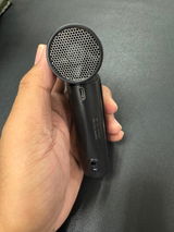 V review photo