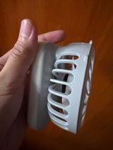 Klay review photo