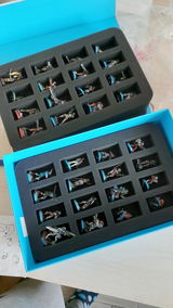Sander V. review photo