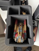 Samurai U. review photo