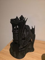 Alina B. review photo