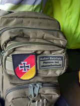 Karl Rittig review photo