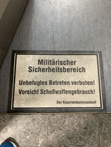 Sascha Gruenberg review photo
