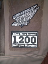 Stefan Zweers bei Gerull review photo