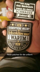 Tom-Luca Hering review photo
