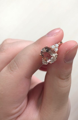 Alma Pansy review photo