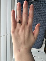 Chelsea Z. review photo