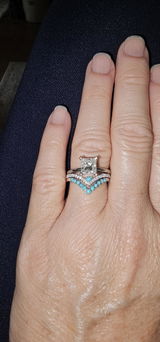 Leslie Johnson review photo