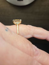Tiffany Mitchell review photo