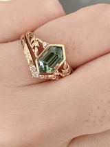 Clare review photo