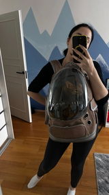 Antonio review photo
