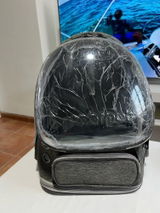 Davide review photo