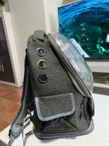 Davide review photo