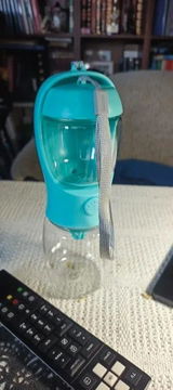 Luca review photo