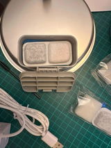 Chiara review photo