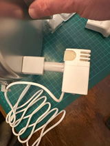 Chiara review photo