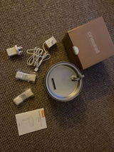 Elena F. review photo