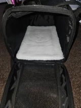 Sofia Bianchi review photo