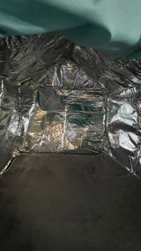 Sandro review photo