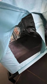 Sandro review photo