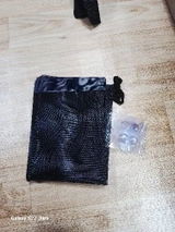 Francesca review photo