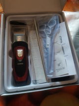 Luca Neri review photo