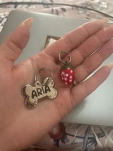 Sofia Bianchi review photo