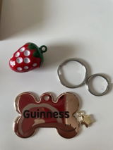 Giulia Marini review photo