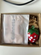 Giulia Marini review photo