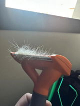Luca Ferrari review photo