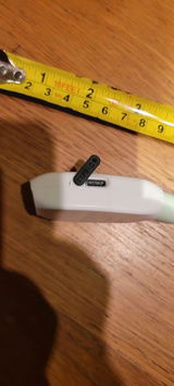 Michael Taylor review photo