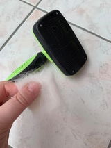 Cliente review photo