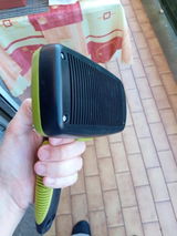 Cliente review photo