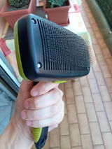 Cliente review photo