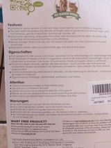 Cliente review photo