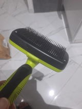 Cliente review photo