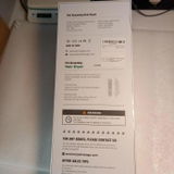 Laura Bianchi review photo