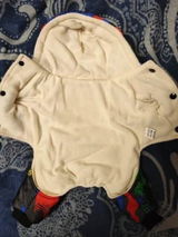 Alessia review photo