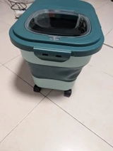Giulia Fabbri review photo