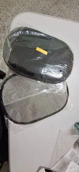 Riccardo review photo