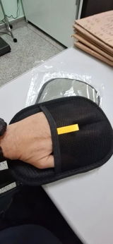 Riccardo review photo