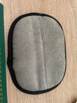 Antonio review photo