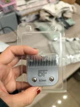 Alessandro review photo