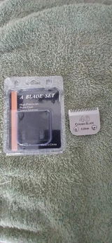 Alessandro Ricci review photo